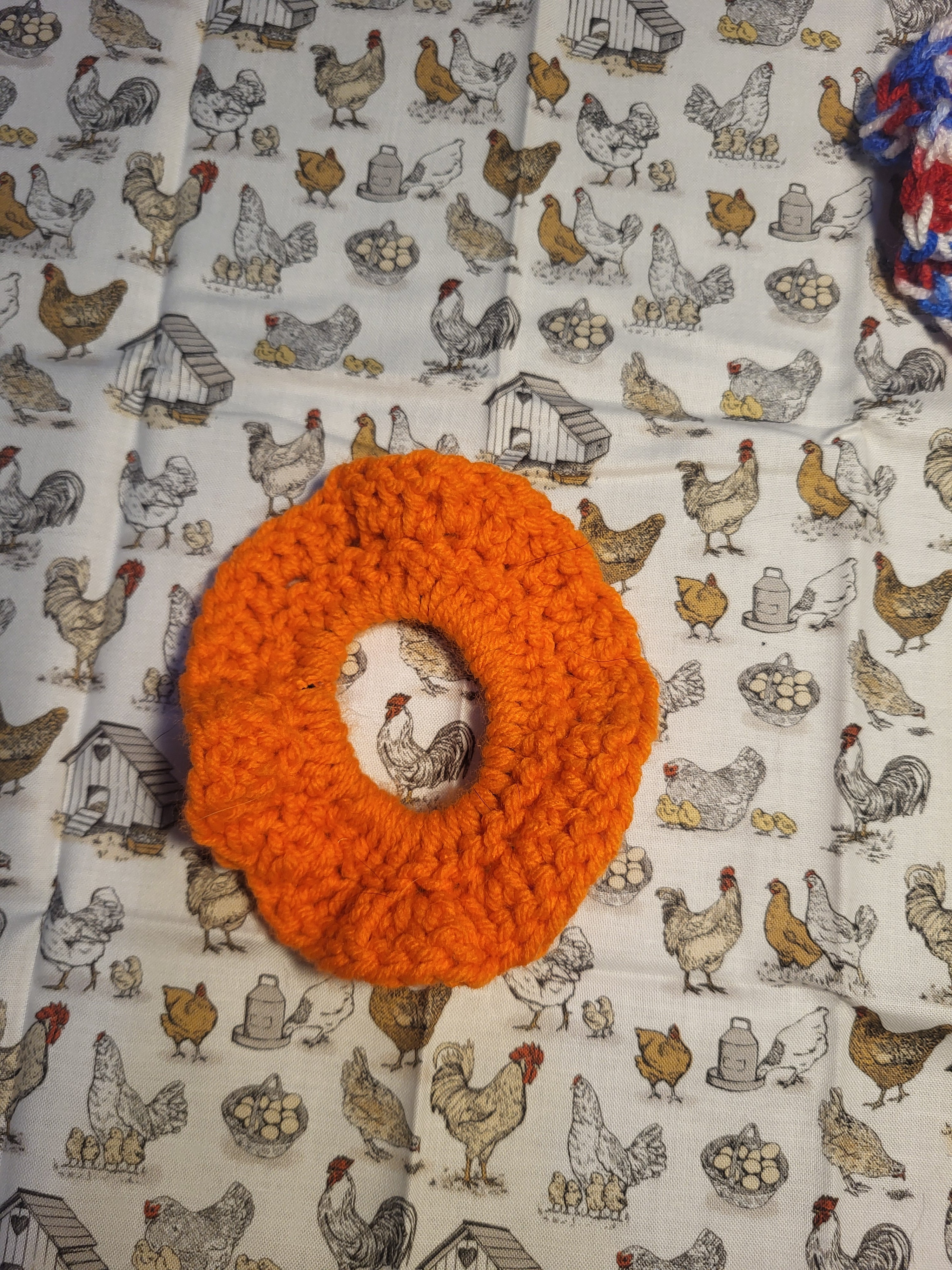 Scrunchie