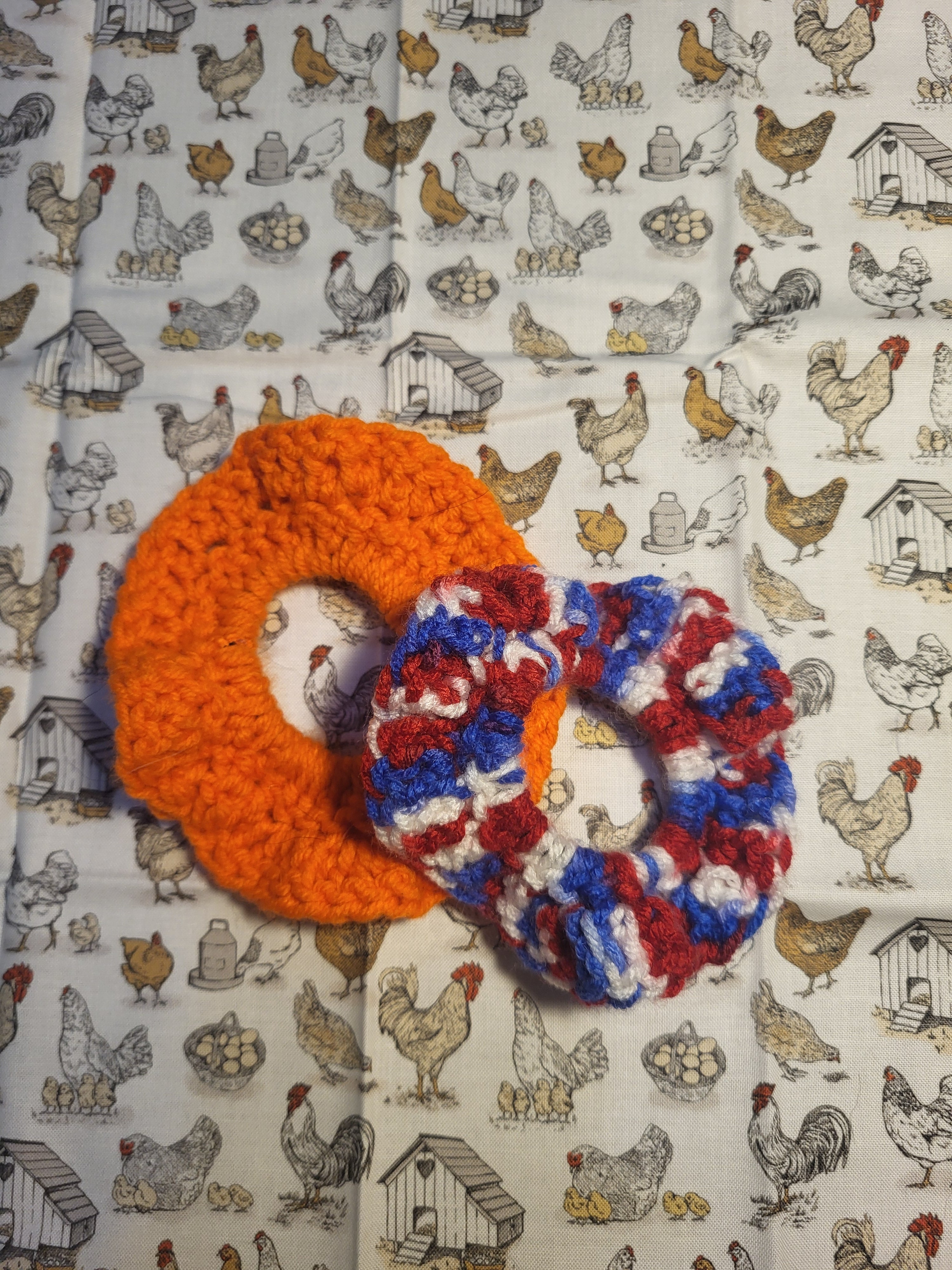 Scrunchie
