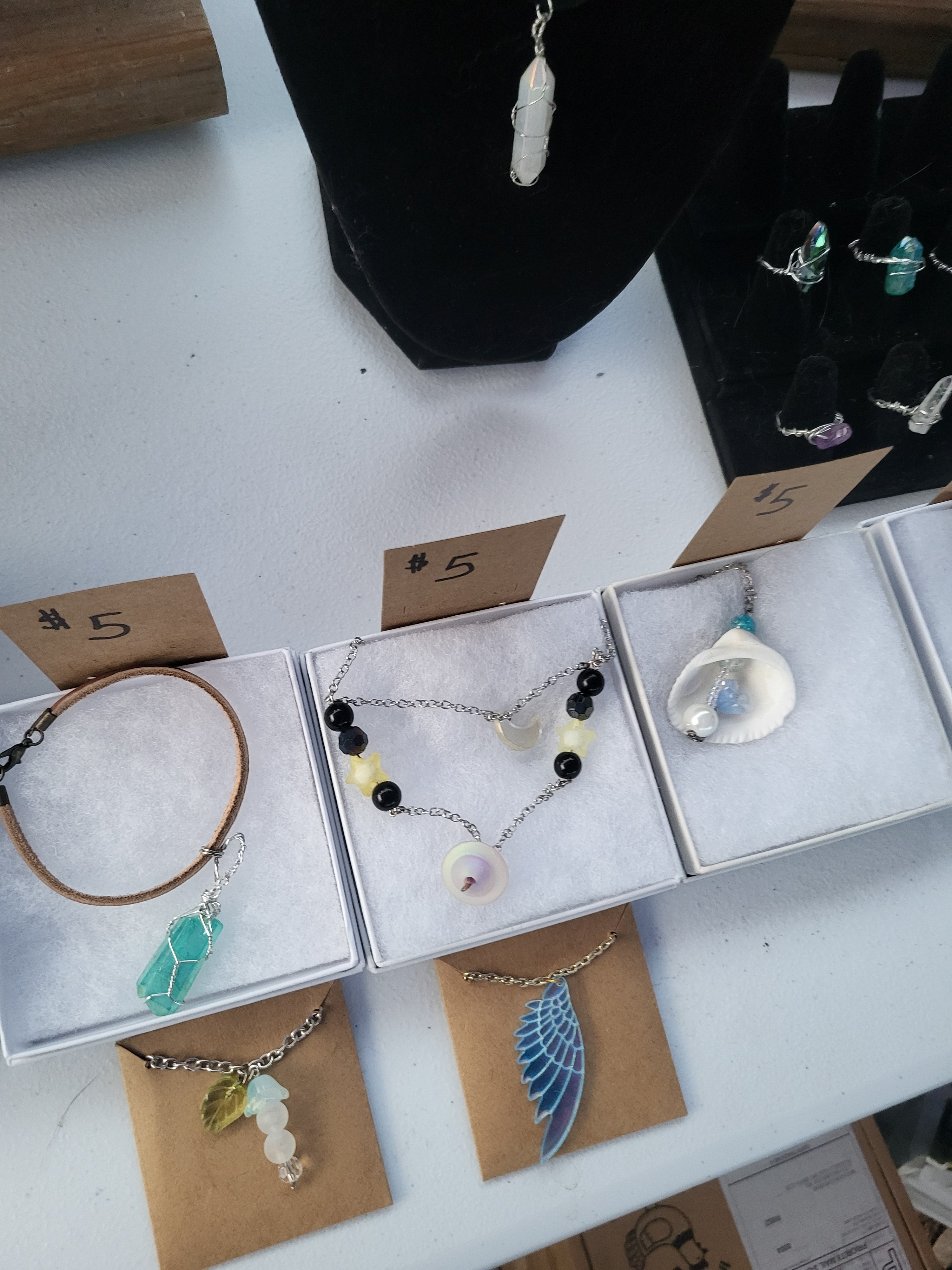 Necklace