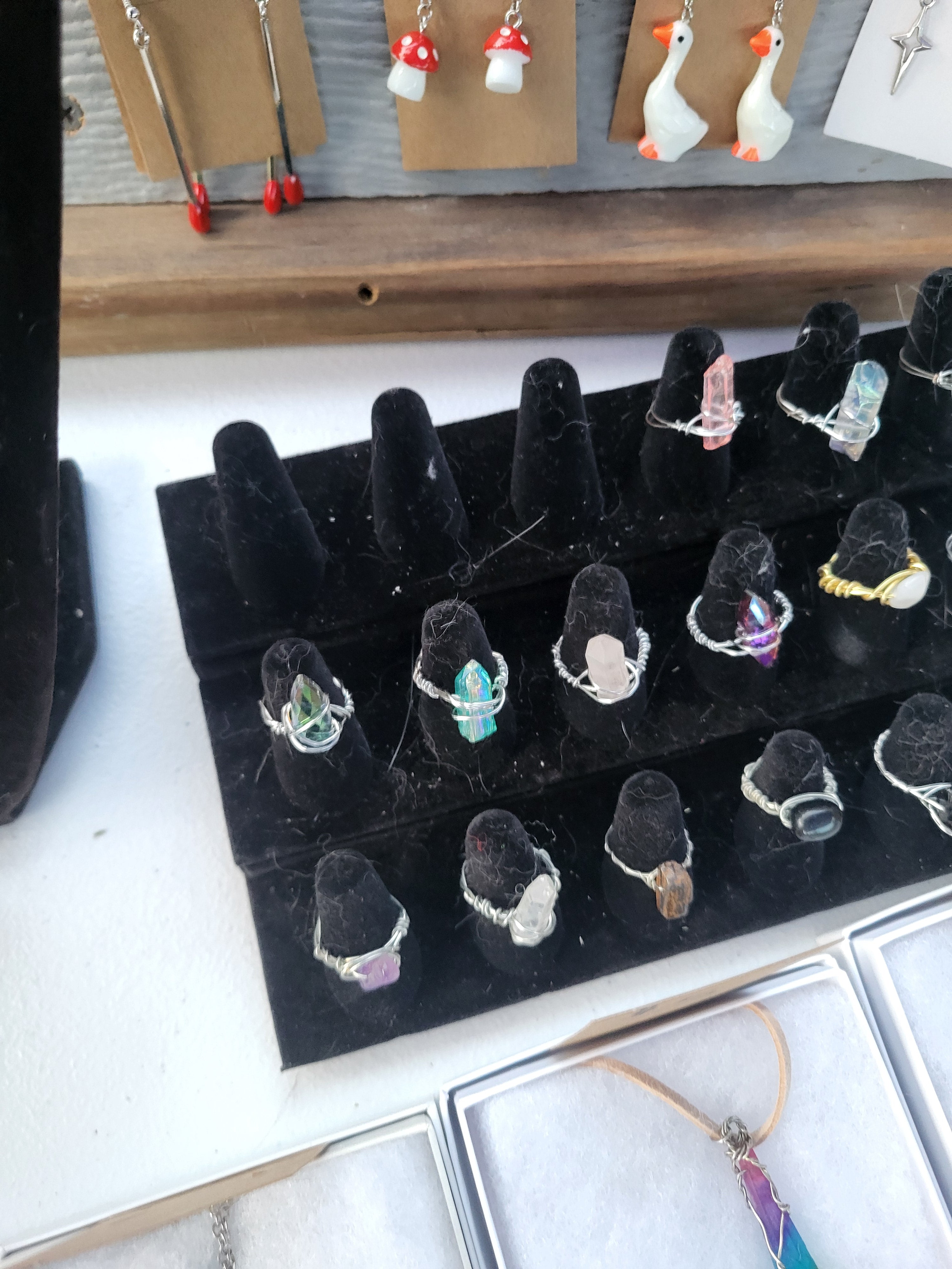 Ring