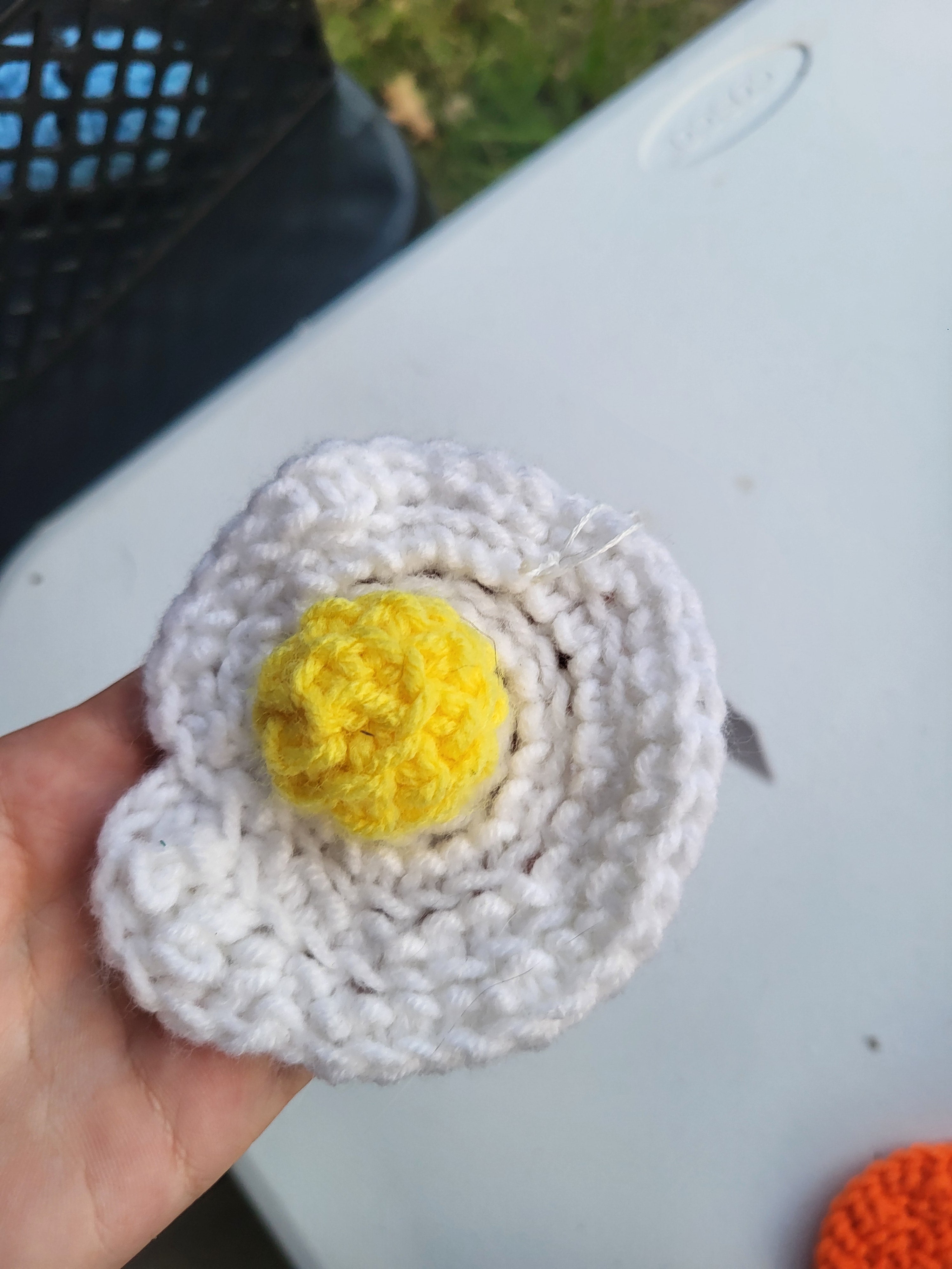 Egg