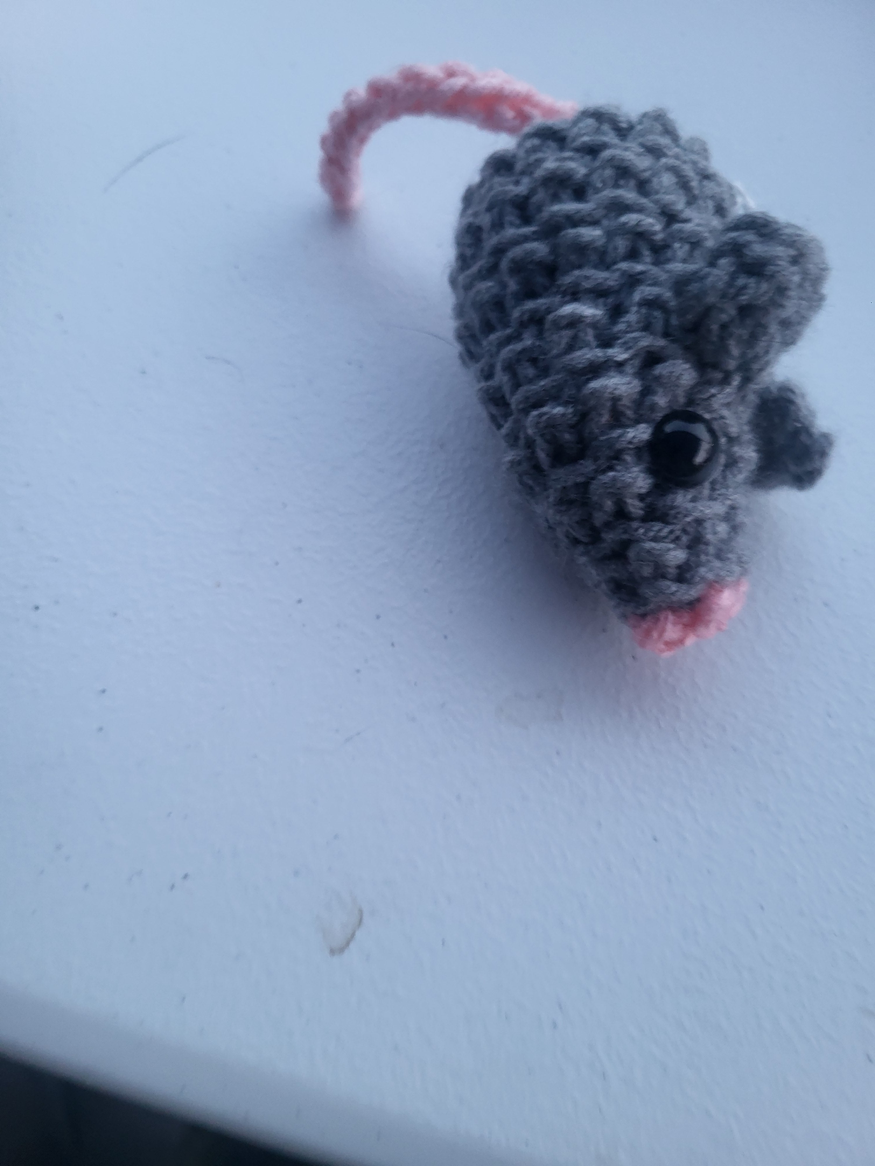 Mouse