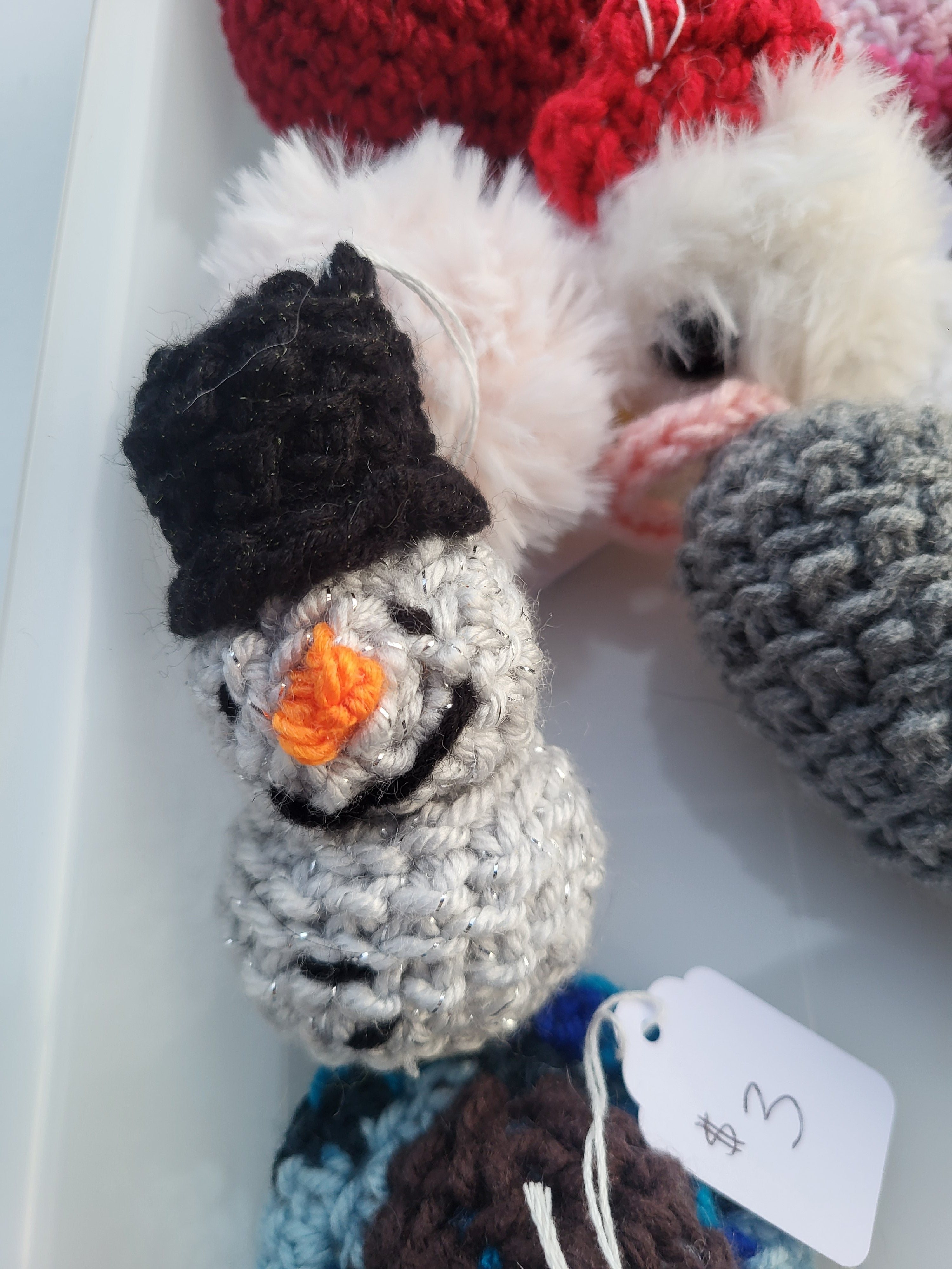 Snowman