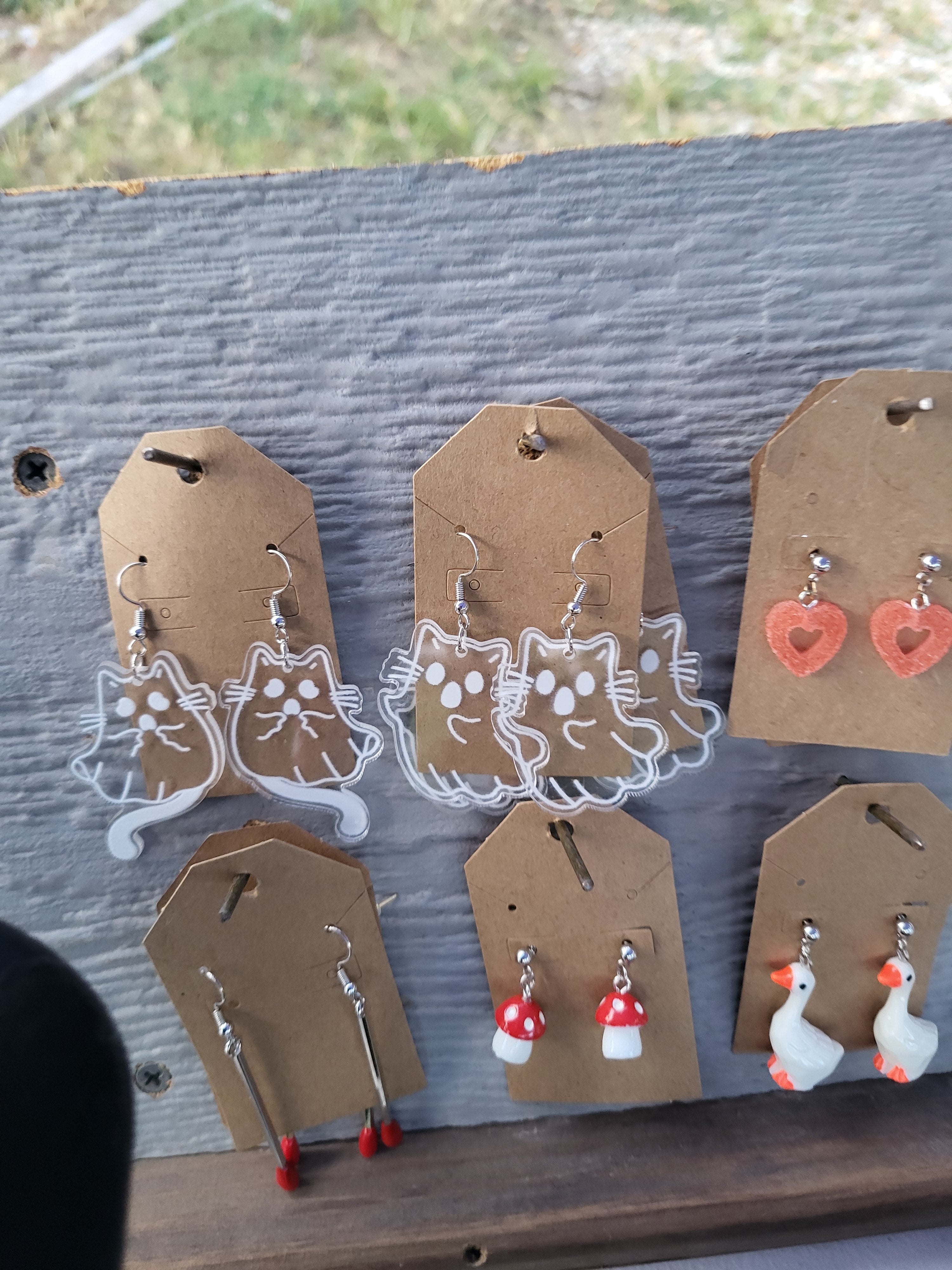 Earring